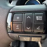 Toyota Fortuner 2.4L Diesel 2024 Model Year GCC Specs White Color Exterior - Thumbnail 18