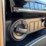 Toyota Fortuner 2.4L Diesel 2024 Model Year GCC Specs White Color Exterior - Thumbnail 21