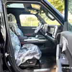 JETOUR T2 PRO PLUS 2024 MODEL YEAR 4WD 2.0L TURBO FULL OPTION WITH WARRANTY - Thumbnail 18