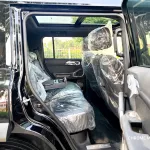 JETOUR T2 PRO PLUS 2024 MODEL YEAR 4WD 2.0L TURBO FULL OPTION WITH WARRANTY - Thumbnail 16