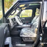 JETOUR T2 PRO PLUS 2024 MODEL YEAR 4WD 2.0L TURBO FULL OPTION WITH WARRANTY - Thumbnail 6