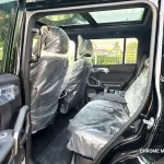 JETOUR T2 PRO PLUS 2024 MODEL YEAR 4WD 2.0L TURBO FULL OPTION WITH WARRANTY - Thumbnail 17