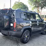 JETOUR T2 PRO PLUS 2024 MODEL YEAR 4WD 2.0L TURBO FULL OPTION WITH WARRANTY - Thumbnail 28