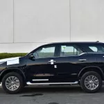 2023 TOYOTA FORTUNER VXR LIIMITED 4.0L V6 PETROL - Thumbnail 5