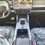 JETOUR T2 PRO PLUS 2024 MODEL YEAR GRAY COLOR FULL OPTION WITH WARRANTY - Thumbnail 10