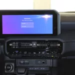 TOYOTA PRADO 2024 MODEL YEAR 2.4L TURBO PETROL 4WD ADVENTURE - Thumbnail 8