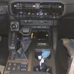 TOYOTA PRADO 2024 MODEL YEAR 2.4L TURBO PETROL 4WD ADVENTURE - Thumbnail 10