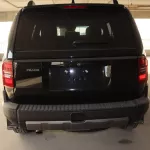 TOYOTA PRADO 2024 MODEL YEAR 2.4L TURBO PETROL 4WD ADVENTURE - Thumbnail 16