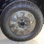 TOYOTA PRADO 2024 MODEL YEAR 2.4L TURBO PETROL 4WD ADVENTURE - Thumbnail 18