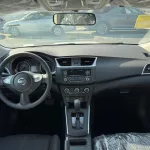 Nissan Sylphy Classic 1.6L Petrol 2024 Model Year White Color Exterior - Thumbnail 11