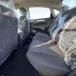 Nissan Sylphy Classic 1.6L Petrol 2024 Model Year White Color Exterior - Thumbnail 14