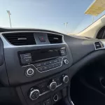 Nissan Sylphy Classic 1.6L Petrol 2024 Model Year White Color Exterior - Thumbnail 18