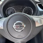 Nissan Sylphy Classic 1.6L Petrol 2024 Model Year White Color Exterior - Thumbnail 21