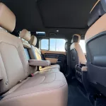 Land Rover Defender HSE Dynamic 2025 Model Year Petrol Santorini Black Color - Thumbnail 10