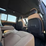 Land Rover Defender HSE Dynamic 2025 Model Year Petrol Santorini Black Color - Thumbnail 11