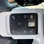 Land Rover Defender HSE Dynamic 2025 Model Year Petrol Santorini Black Color - Thumbnail 20