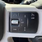 Land Rover Defender HSE Dynamic 2025 Model Year Petrol Santorini Black Color - Thumbnail 21