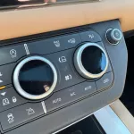 Land Rover Defender HSE Dynamic 2025 Model Year Petrol Santorini Black Color - Thumbnail 23
