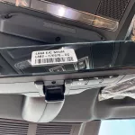 Land Rover Defender HSE Dynamic 2025 Model Year Petrol Santorini Black Color - Thumbnail 25