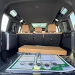Land Rover Defender HSE Dynamic 2025 Model Year Petrol Santorini Black Color - Thumbnail 29