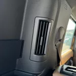 Land Rover Defender HSE Dynamic 2025 Model Year Petrol Santorini Black Color - Thumbnail 30