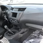 NISSAN NAVARA 2023 MODEL YEAR 2.5L DEISEL 2WD WHITE COLOR EXTERIOR - Thumbnail 7