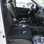 NISSAN NAVARA 2023 MODEL YEAR 2.5L DEISEL 2WD WHITE COLOR EXTERIOR - Thumbnail 11