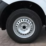 NISSAN NAVARA 2023 MODEL YEAR 2.5L DEISEL 2WD WHITE COLOR EXTERIOR - Thumbnail 12