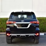 2023 TOYOTA FORTUNER VXR LIIMITED 4.0L V6 PETROL - Thumbnail 7