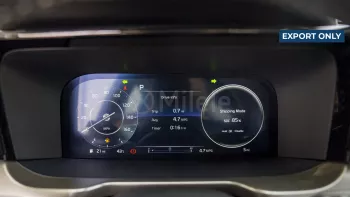 KIA SORENTO 2.5L PETROL 2023 MODEL YEAR COLOR BLACK EXTERIOR