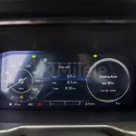 KIA SORENTO 2.5L PETROL 2023 MODEL YEAR COLOR BLACK EXTERIOR - Thumbnail 7