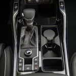 KIA SORENTO 2.5L PETROL 2023 MODEL YEAR COLOR BLACK EXTERIOR - Thumbnail 9