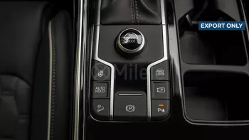 KIA SORENTO 2.5L PETROL 2023 MODEL YEAR COLOR BLACK EXTERIOR