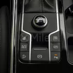 KIA SORENTO 2.5L PETROL 2023 MODEL YEAR COLOR BLACK EXTERIOR - Thumbnail 10