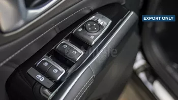 KIA SORENTO 2.5L PETROL 2023 MODEL YEAR COLOR BLACK EXTERIOR