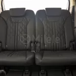 KIA SORENTO 2.5L PETROL 2023 MODEL YEAR COLOR BLACK EXTERIOR - Thumbnail 15