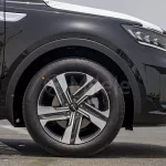 KIA SORENTO 2.5L PETROL 2023 MODEL YEAR COLOR BLACK EXTERIOR - Thumbnail 19