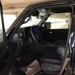 TOYOTA PRADO ADVENTURE 2024 MODEL YEAR 2.4L TURBO PETROL 4WD - Thumbnail 4