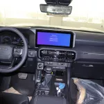 TOYOTA PRADO ADVENTURE 2024 MODEL YEAR 2.4L TURBO PETROL 4WD - Thumbnail 6