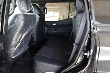 TOYOTA PRADO ADVENTURE 2024 MODEL YEAR 2.4L TURBO PETROL 4WD