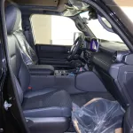TOYOTA PRADO ADVENTURE 2024 MODEL YEAR 2.4L TURBO PETROL 4WD - Thumbnail 10