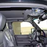 TOYOTA PRADO ADVENTURE 2024 MODEL YEAR 2.4L TURBO PETROL 4WD - Thumbnail 12