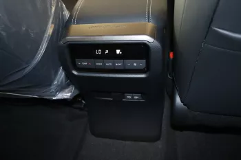 TOYOTA PRADO ADVENTURE 2024 MODEL YEAR 2.4L TURBO PETROL 4WD