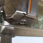 TOYOTA PRADO ADVENTURE 2024 MODEL YEAR 2.4L TURBO PETROL 4WD - Thumbnail 14