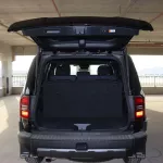 TOYOTA PRADO ADVENTURE 2024 MODEL YEAR 2.4L TURBO PETROL 4WD - Thumbnail 16