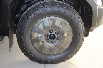 TOYOTA PRADO ADVENTURE 2024 MODEL YEAR 2.4L TURBO PETROL 4WD