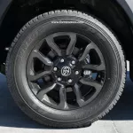 TOYOTA HILUX ADVENTURE 2025 MODEL YEAR V6 4.0L PETROL AUTOMATIC - Thumbnail 6