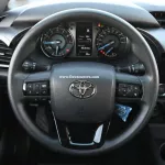TOYOTA HILUX ADVENTURE 2025 MODEL YEAR V6 4.0L PETROL AUTOMATIC - Thumbnail 7