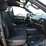TOYOTA HILUX ADVENTURE 2025 MODEL YEAR V6 4.0L PETROL AUTOMATIC - Thumbnail 8