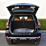 2023 TOYOTA FORTUNER VXR LIIMITED 4.0L V6 PETROL - Thumbnail 8